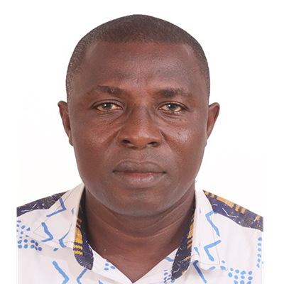Mr. Jerry Badu Shayar