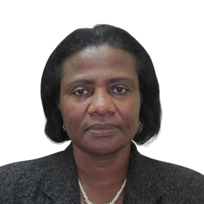 Mrs. Thelma Orleans Thompson Picture